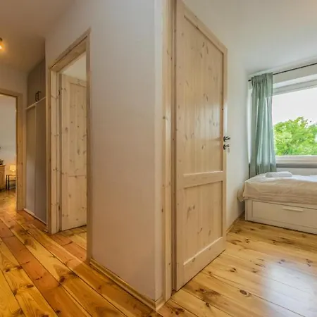 Gdansk Eu - Apartament Family Apartment Zoppot