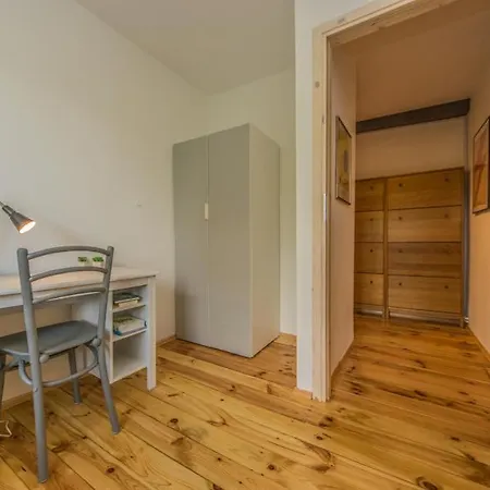 Gdansk Eu - Apartament Family Apartment Zoppot