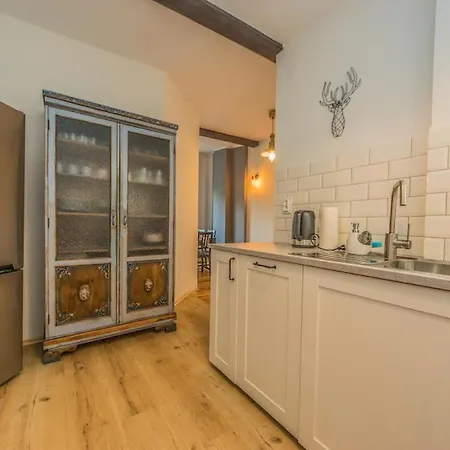 Gdansk Eu - Apartament Family Zoppot